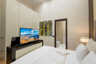 luxury and exclusive Bovio square house - Napoli - 3