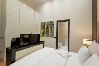 luxury and exclusive Bovio square house - Napoli - 4