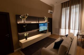 luxury and exclusive Bovio square house - Napoli - 2