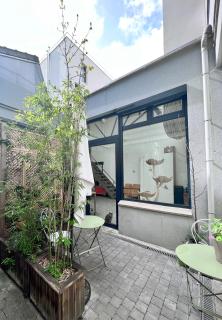 LOFT - Montreuil - 5