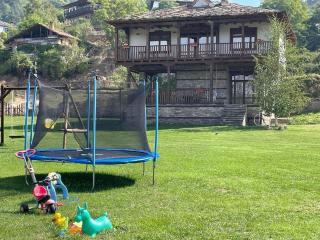 Leshten Guest Homes - Leshten - 9