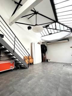 LOFT - Montreuil - 6
