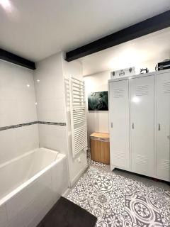 LOFT - Montreuil - 1