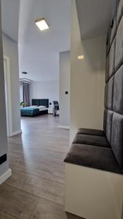Apartament Gimnazjalna Prestige - Końskie - 1