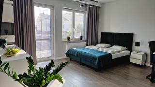 Apartament Gimnazjalna Prestige - Końskie - 2