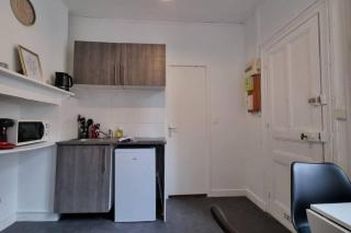 Chez K&D Studio Jaune Le Havre - Le Havre - 8