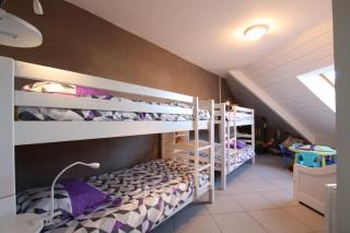 Les 3 Edelweiss - GITE 1 OU GITE 2 - Arette - 7