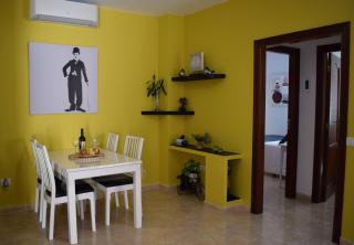 El Charco Azul - San Andres y Sauces - 5