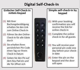 Komfortables 3-Zimmer Apartment in Schwetzingen zwischen Mannheim und Heidelberg - Schwetzingen - 9