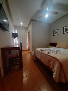 Hotel Recanto Europeu - Domingos Martins - 6
