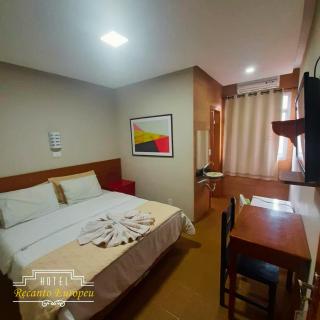 Hotel Recanto Europeu - Domingos Martins - 4