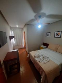 Hotel Recanto Europeu - Domingos Martins - 1