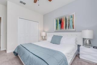 Luxury Home inside Champions Gate - No Extra Fees - Davenport - 7