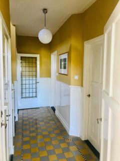 Bed & breakfast in characteristic villa near Zandvoort/ Amsterdam - Aerdenhout - 5