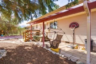 Private Yard, Walk to River Buena Vista Retreat! - 9