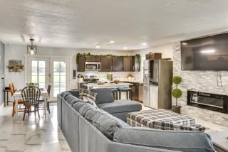Pet-Friendly Clearfield Home Near Hill AFB! - Clearfield - 3