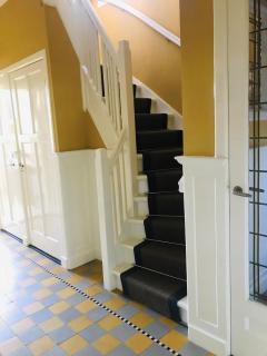 Bed & breakfast in characteristic villa near Zandvoort/ Amsterdam - Aerdenhout - 4
