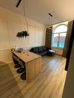 6 OSOBOWY apartament PREMIUM w KAMIENICY - CENTRUM - Gorzów Wielkopolski - 9