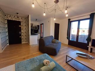 Studio très agréable avec balcon et Wi-Fi - Sanary-sur-Mer - 0