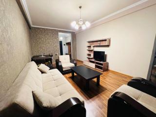 Sunny and Comfort Apartment in City Center, Солнечная и Комфортная Квартира в Центре Города, - 5