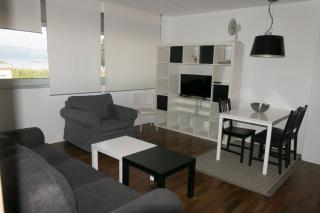 Apartamento de Mar y Playa en Illa de Arousa - Isla de Arosa - 4