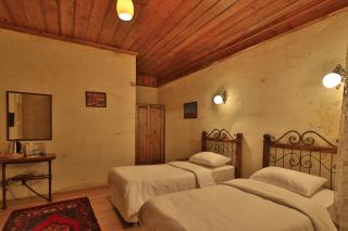 Kemal's Guest House - Göreme - 2