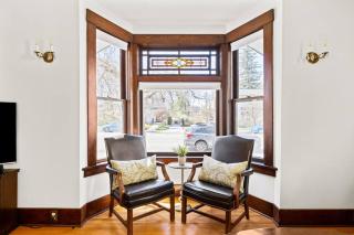 Downtown Bungalow with Geothermal Hot Spring - Boise - 1