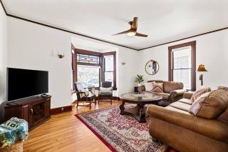 Downtown Bungalow with Geothermal Hot Spring - Boise - 9