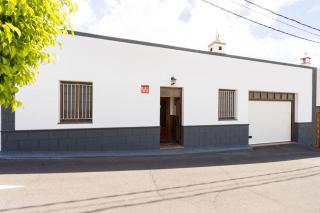 El Retamar, naturaleza y paisajes - Santiago del Teide - 6