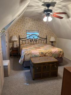 Sequoia National Forest Cabin-ATV Ride - 1