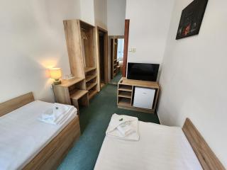 Pension City - Pilsen - 2