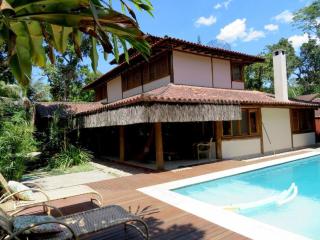 Praia de itamambuca - Condominio - Bali House - Ubatuba - 6