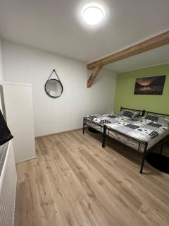 Ferienwohnung Pfaffensteinblick - Hirschbach - 8