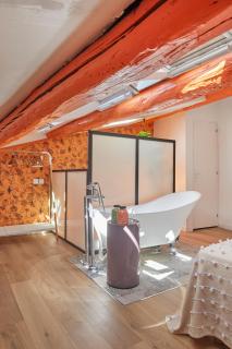 Remarkable flat in the historical part of Beziers - Béziers - 3