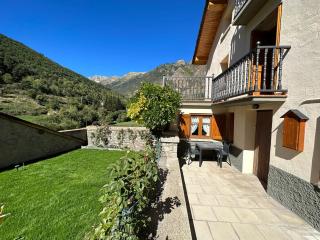 Apartament Casa Sastre - Espot - 0