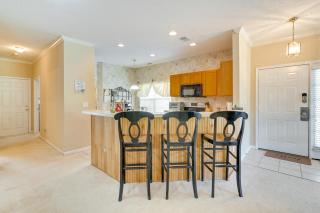 Myrtle Beach Condo with Community Perks - 3