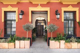 The Honest Hotel & Apartments - Sevilla - 9