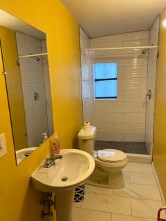 Comfortable Crash Pad - 7