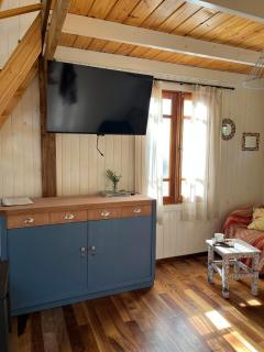 Viva la Pepa. Cabañas al Río - 1