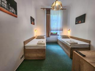 Pension City - Pilsen - 6