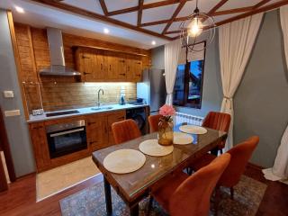 Mila VIP Apartment - Bansko - 4