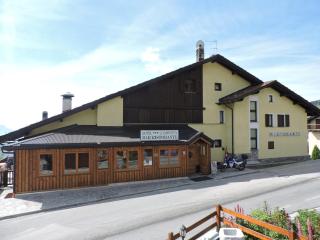 Hotel Maisonnette - 9