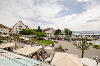 Apartment Hotel Schreier - Lindau - 7