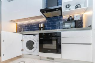 Prime location I High floor I Furnished studio - Dubái - 2