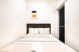 MIN' Apartment - Rivergate Residence Downtown Bui Vien - FREE POOL - Ho Chi Minh-stad - 8