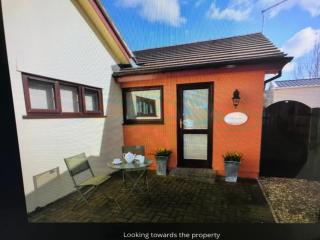 The Riverside Apartment on Cheddar Bridge Apartments - Cheddar - 1