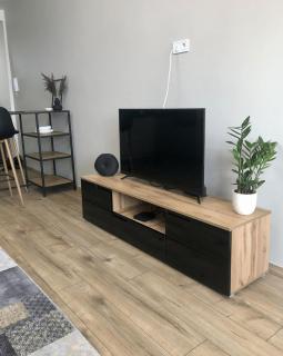 BMZ Centrum Flat - Szeged - 1