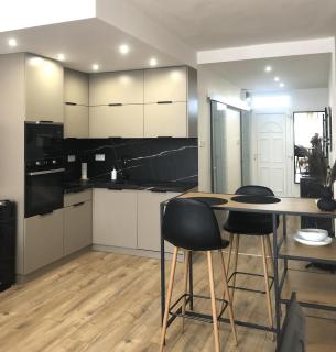 BMZ Centrum Flat - Szeged - 6