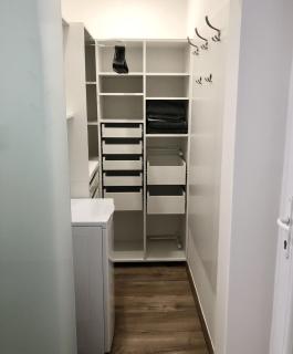 BMZ Centrum Flat - Szeged - 7