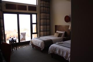 Maropeng Boutique Hotel - Magaliesburgo - 2